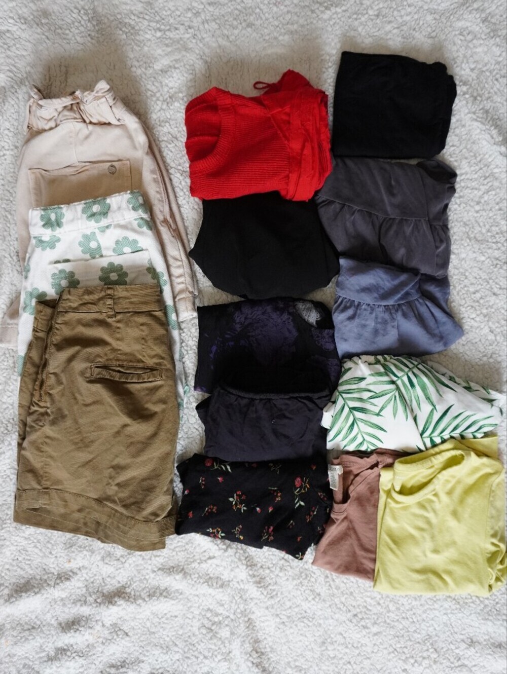 ✨ Summer Bundle | Size Small | 16 Pieces | Free People, Zara, Anthro ✨